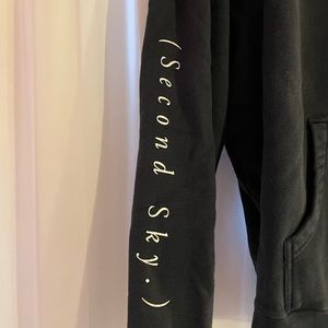 Porter Robinson, Second Sky Hoodie